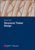 Seim |  Structural Timber Design | eBook | Sack Fachmedien
