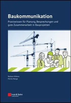 Nilkens / Menge |  Baukommunikation | eBook | Sack Fachmedien