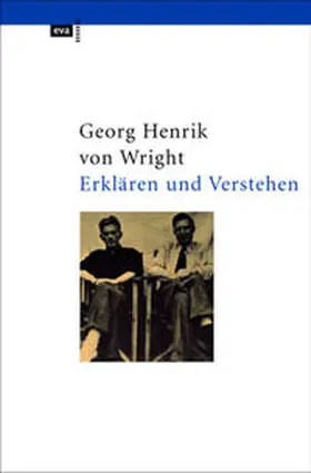 Wright |  Erklären und Verstehen | Buch |  Sack Fachmedien