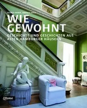 Weber / Bock |  "Wie gewohnt" | Buch |  Sack Fachmedien
