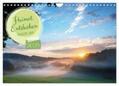 Ludwig / CALVENDO |  Heimat Entdecken: Bergisches Land (Wandkalender 2025 DIN A4 quer), CALVENDO Monatskalender | Sonstiges |  Sack Fachmedien