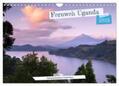 Ludwig / CALVENDO |  Fernweh Uganda - Naturschönheit Ostafrikas (Wandkalender 2025 DIN A4 quer), CALVENDO Monatskalender | Sonstiges |  Sack Fachmedien