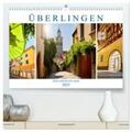 Fuchs / CALVENDO |  Überlingen - Mein Freizeitplaner (hochwertiger Premium Wandkalender 2025 DIN A2 quer), Kunstdruck in Hochglanz | Sonstiges |  Sack Fachmedien