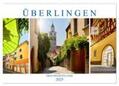 Fuchs / CALVENDO |  Überlingen - Mein Freizeitplaner (Wandkalender 2025 DIN A2 quer), CALVENDO Monatskalender | Sonstiges |  Sack Fachmedien