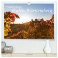 Dieterich / CALVENDO |  Wunderschönes Baden-Württemberg (hochwertiger Premium Wandkalender 2025 DIN A2 quer), Kunstdruck in Hochglanz | Sonstiges |  Sack Fachmedien