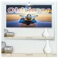 Fuchs / CALVENDO |  Oldtimer - Automobile Ansichten (hochwertiger Premium Wandkalender 2025 DIN A2 quer), Kunstdruck in Hochglanz | Sonstiges |  Sack Fachmedien