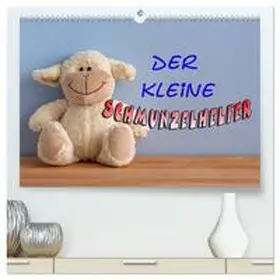 CALVENDO / Schröder |  Der kleine Schmunzelhelfer (hochwertiger Premium Wandkalender 2025 DIN A2 quer), Kunstdruck in Hochglanz | Sonstiges |  Sack Fachmedien