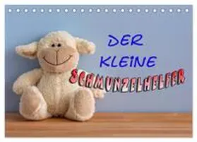 CALVENDO / Schröder |  Der kleine Schmunzelhelfer (Tischkalender 2025 DIN A5 quer), CALVENDO Monatskalender | Sonstiges |  Sack Fachmedien