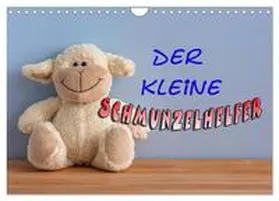 CALVENDO / Schröder |  Der kleine Schmunzelhelfer (Wandkalender 2025 DIN A4 quer), CALVENDO Monatskalender | Sonstiges |  Sack Fachmedien