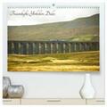 CALVENDO / Paulus |  Traumhafte Yorkshire Dales (hochwertiger Premium Wandkalender 2025 DIN A2 quer), Kunstdruck in Hochglanz | Sonstiges |  Sack Fachmedien