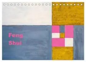 CALVENDO / Lammers |  Feng Shui (Tischkalender 2025 DIN A5 quer), CALVENDO Monatskalender | Sonstiges |  Sack Fachmedien