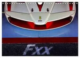 CALVENDO / Bau |  Fxx (Wandkalender 2025 DIN A4 quer), CALVENDO Monatskalender | Sonstiges |  Sack Fachmedien