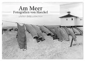CALVENDO / bild Axel Springer Syndication GmbH |  Am Meer - Fotografie von Haeckel (Wandkalender 2025 DIN A2 quer), CALVENDO Monatskalender | Sonstiges |  Sack Fachmedien
