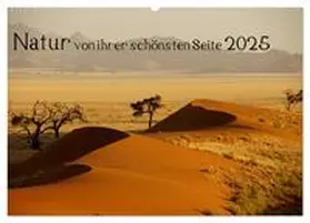 CALVENDO / Döbler |  Natur von ihrer schönsten Seite 2025 (Wandkalender 2025 DIN A2 quer), CALVENDO Monatskalender | Sonstiges |  Sack Fachmedien