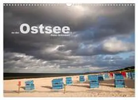 CALVENDO / Schickert |  an der Ostsee (Wandkalender 2025 DIN A3 quer), CALVENDO Monatskalender | Sonstiges |  Sack Fachmedien