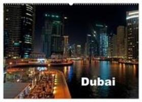 Schneider - www.ich-schreibe.com / CALVENDO |  Dubai (Wandkalender 2025 DIN A2 quer), CALVENDO Monatskalender | Sonstiges |  Sack Fachmedien