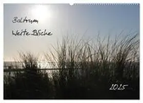 CALVENDO / Ebbert |  Baltrum (Wandkalender 2025 DIN A2 quer), CALVENDO Monatskalender | Sonstiges |  Sack Fachmedien