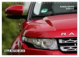 CALVENDO / Wolff |  Britpop (Wandkalender 2025 DIN A3 quer), CALVENDO Monatskalender | Sonstiges |  Sack Fachmedien