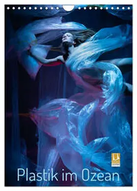 CALVENDO / Geiser | Plastik im Ozean (Wandkalender 2025 DIN A4 hoch), CALVENDO Monatskalender | Sonstiges | 978-3-435-89277-8 | www.sack.de