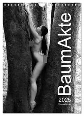 CALVENDO / Bichler |  BaumAkte (Wandkalender 2025 DIN A4 hoch), CALVENDO Monatskalender | Sonstiges |  Sack Fachmedien