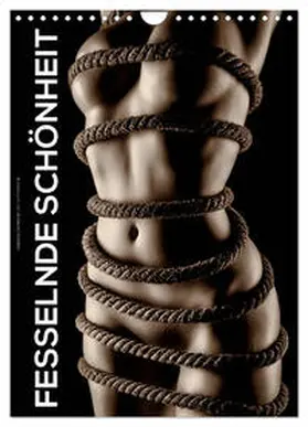 CALVENDO / W. Lambrecht |  Fesselnde Schönheit (Wandkalender 2025 DIN A4 hoch), CALVENDO Monatskalender | Sonstiges |  Sack Fachmedien