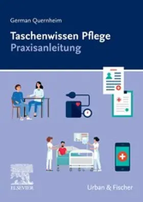Quernheim |  Taschenwissen Praxisanleitung | eBook | Sack Fachmedien