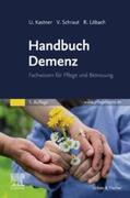 Kastner / Schraut / Löbach |  Handbuch Demenz | eBook | Sack Fachmedien