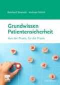 Strametz / Fidrich |  Patientensicherheit - Patient im Mittelpunkt (AT) | eBook | Sack Fachmedien