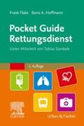 Flake / Hoffmann |  Pocket Guide Rettungsdienst | eBook | Sack Fachmedien