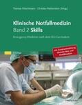 Fleischmann / Hohenstein |  Klinische Notfallmedizin - Skills | eBook | Sack Fachmedien
