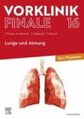 Breidt / Holtmann / Jaschinski |  Vorklinik Finale 16 | eBook | Sack Fachmedien