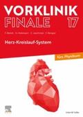 Breidt / Holtmann / Jaschinski |  Vorklinik Finale 17 | eBook | Sack Fachmedien
