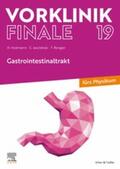 Holtmann / Jaschinski / Rengier |  Vorklinik Finale 19 | eBook | Sack Fachmedien
