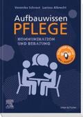 Schraut / Albrecht |  Aufbauwissen Kommunikation und Beratung | eBook | Sack Fachmedien