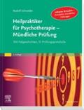 Schneider |  Heilpraktiker für Psychotherapie - Mündliche Prüfung | eBook | Sack Fachmedien