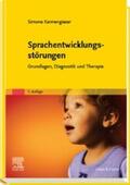 Kannengieser |  Sprachentwicklungsstörungen | eBook | Sack Fachmedien