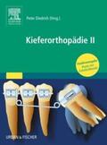 Diedrich |  Kieferorthopädie II | Buch |  Sack Fachmedien