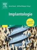 Koeck / Wagner |  Praxis Zahnheilkunde/Implantol./Studienausg. | Buch |  Sack Fachmedien