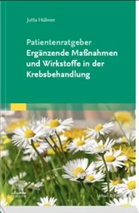 Hübner / Villwock |  Patientenratgeber Ergänzende Maßnahmen und Wirkstoffe in der Krebsbehandlung | eBook | Sack Fachmedien