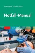 Sefrin / Schua / Hossfeld |  Notfall-Manual | eBook | Sack Fachmedien