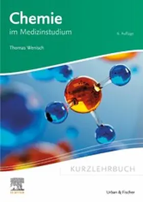 Wenisch |  Kurzlehrbuch Chemie | eBook | Sack Fachmedien