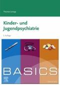 Lempp |  BASICS Kinderpsychiatrie | eBook | Sack Fachmedien