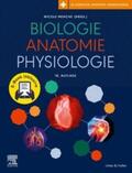 Menche |  Biologie Anatomie Physiologie | eBook | Sack Fachmedien