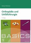 Ficklscherer |  BASICS Orthopdie und Traumatologie | eBook | Sack Fachmedien