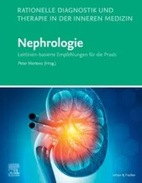 Mertens |  Rationelle Diagnostik und Therapie in der Inneren Medizin - Nephrologie | eBook | Sack Fachmedien