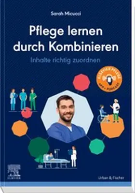 Micucci |  Pflege lernen durch Kombinieren | eBook | Sack Fachmedien
