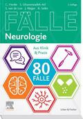 Henke / Rieger / Seiler |  80 Fälle Neurologie | eBook | Sack Fachmedien