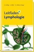 Gültig / Miller / Zöltzer |  Leitfaden Lymphologie | eBook | Sack Fachmedien