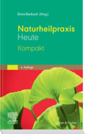Bierbach | Naturheilpraxis Heute Kompakt eBook | E-Book | sack.de