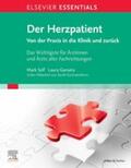Solf / Gschwendtner |  ELSEVIER ESSENTIALS Der Herzpatient | eBook | Sack Fachmedien